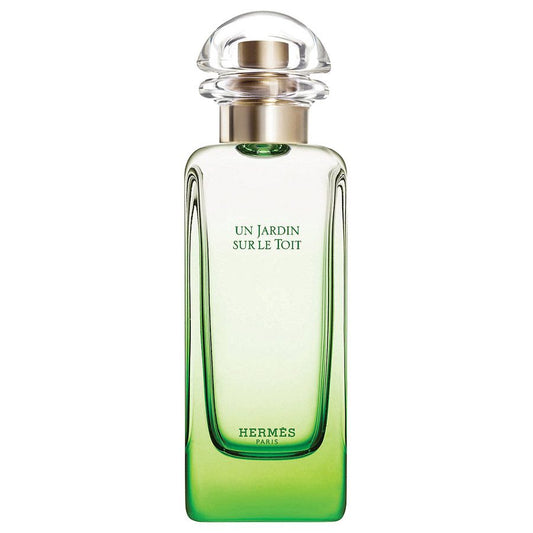 Hermes - Un Jardin Sur Le Toit EDT 100ml