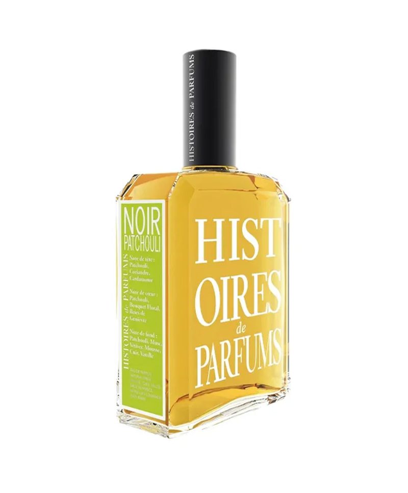 Histoires de Parfums - Noir Patchouli EDT 120ml