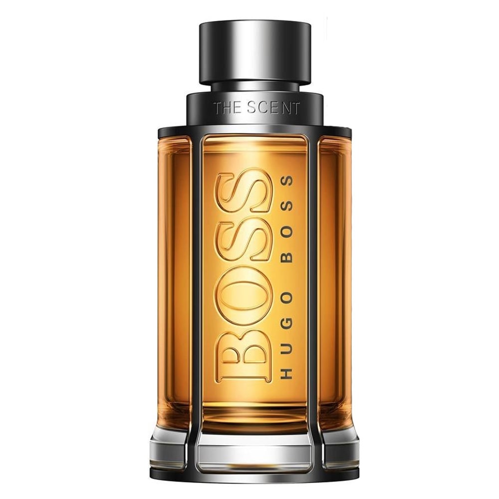 Hugo Boss - The Scent EDT 200ml
