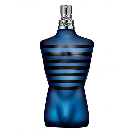 Jean Paul Gaultier (JPG) - Ultra Male EDT INTENSE 125ml