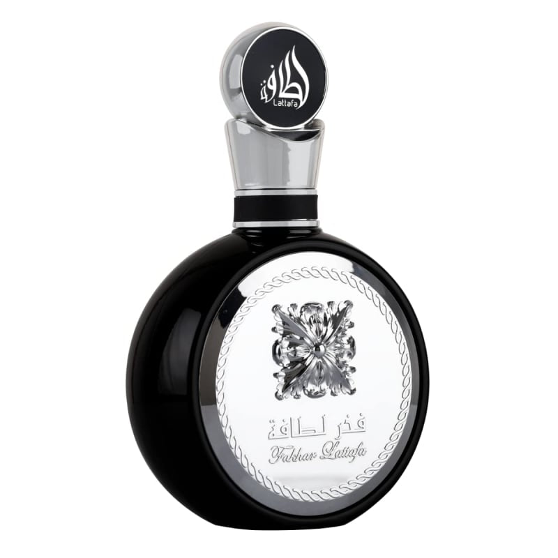 Lattafa - Fakhar Black EDP 100ml