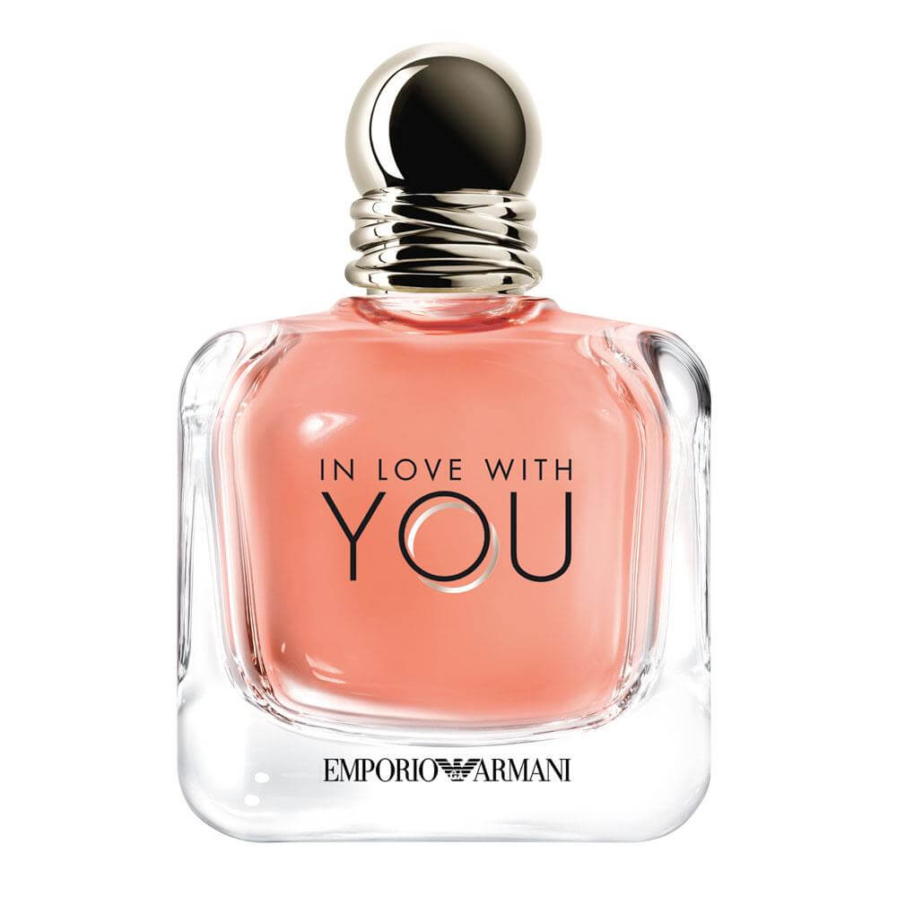 Armani - In Love With You 100ml - Kuća Mirisa