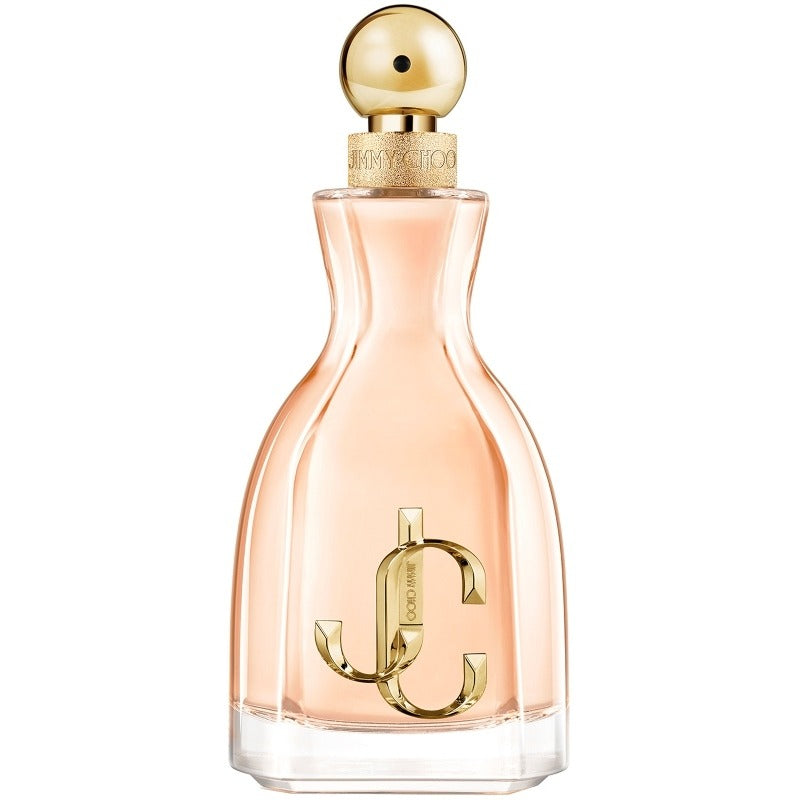 Jimmy Choo - I Want Choo EDP 60ml