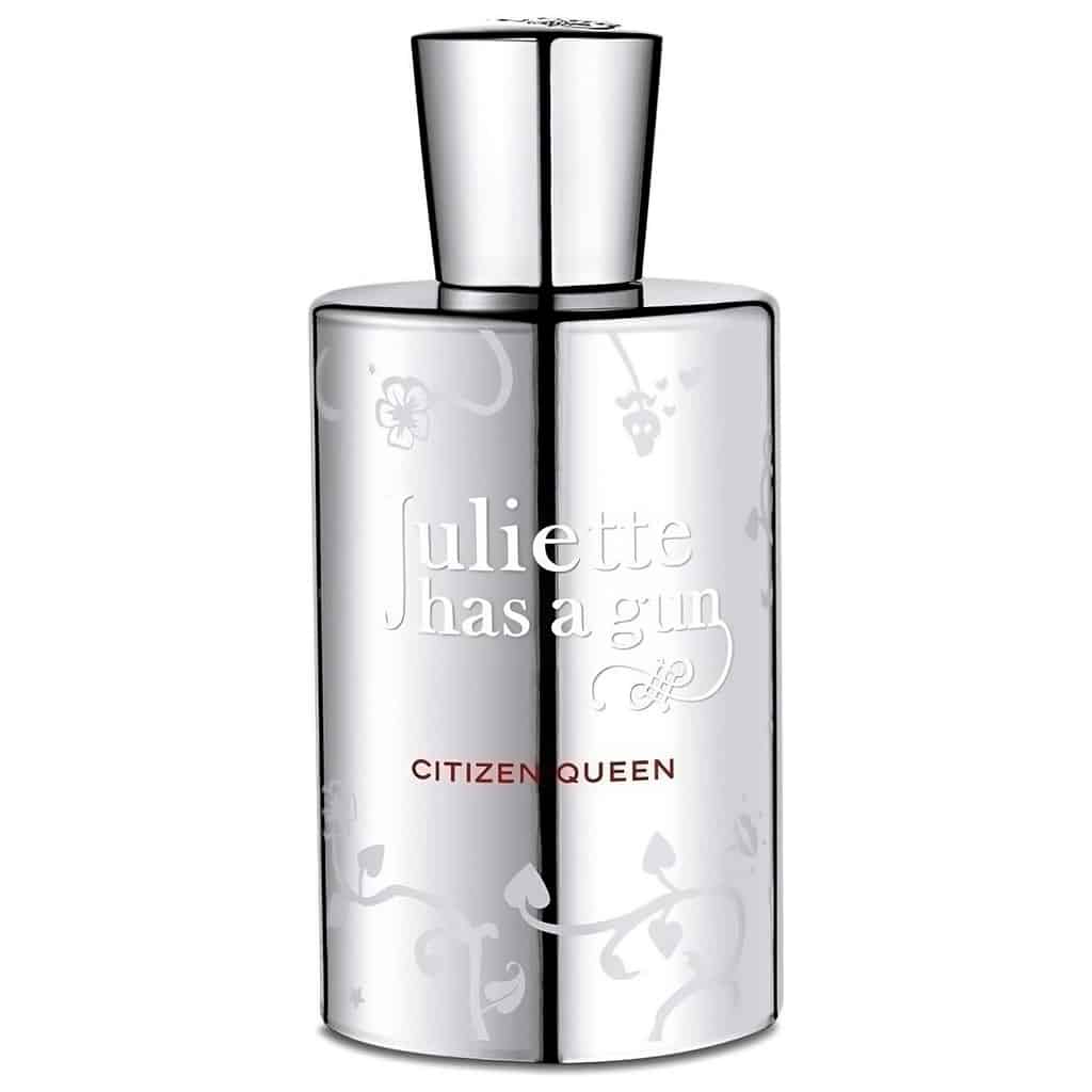 Juliette Has A Gun - Citizen Queen EDP 100ml