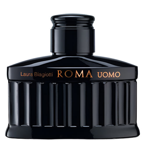 Laura Biagiotti - Roma Uomo Nero EDP 125ml