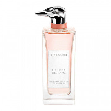 Trussardi - Le Vie di Milano The Italian Artists Of Via Solferino EDP 100ml