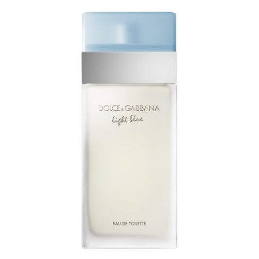 Dolce&Gabbana - Light Blue Pour Femme EDT 100ml