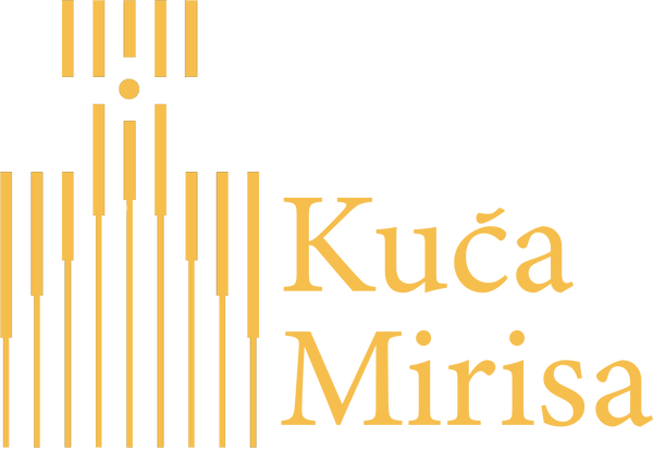 Kuća Mirisa