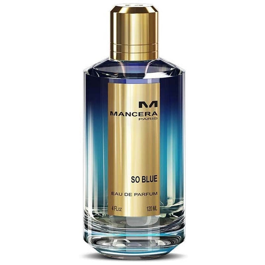 Mancera - So Blue EDP 120ml