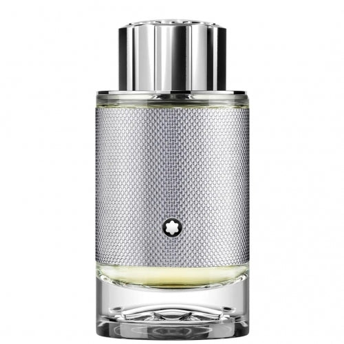 Montblanc - Explorer Platinum 100ml