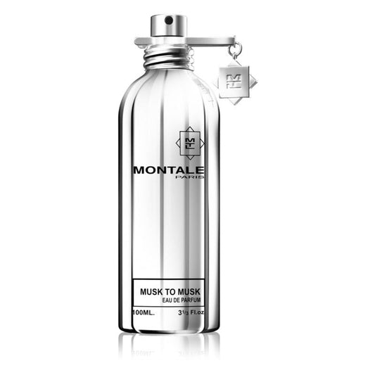 Montale - Musk To Musk EDP 100ml