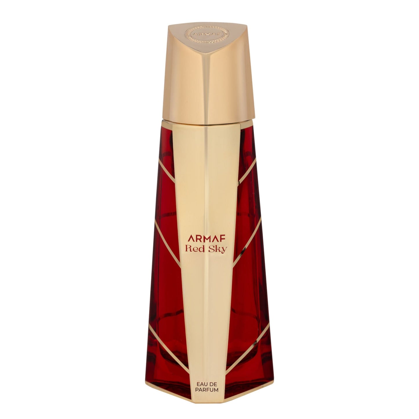 Armaf - Red Sky Woman EDP 100ml