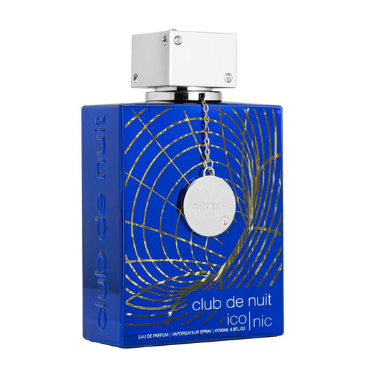 Armaf - Blue Iconic EDT 200ml