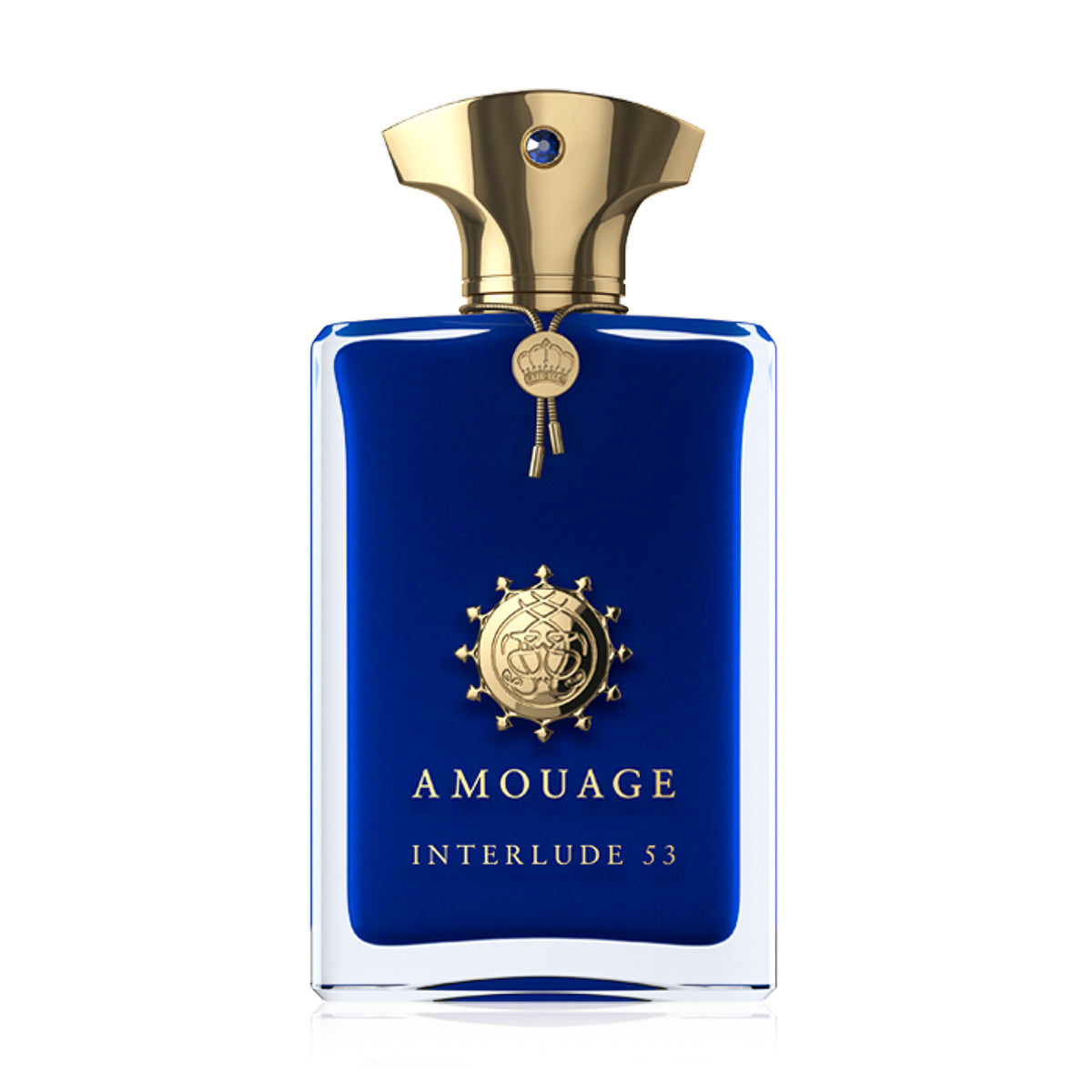 Amouage - Interlude 53 Man EXTRAIT 100ml - Kuća Mirisa
