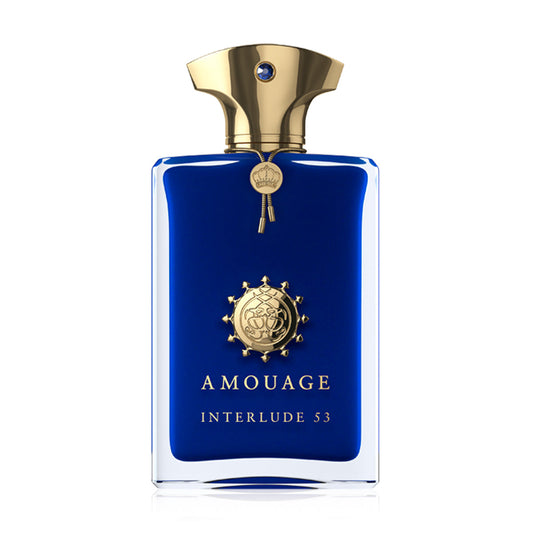 Amouage - Interlude 53 Man EXTRAIT 100ml