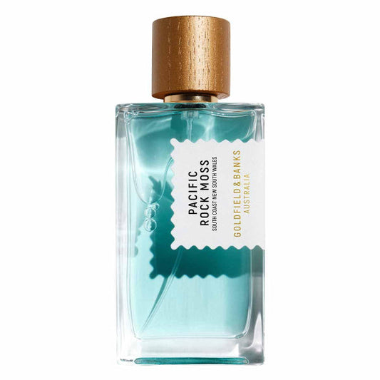 Goldfield&Banks - Pacific Rock Moss EDP 100ml