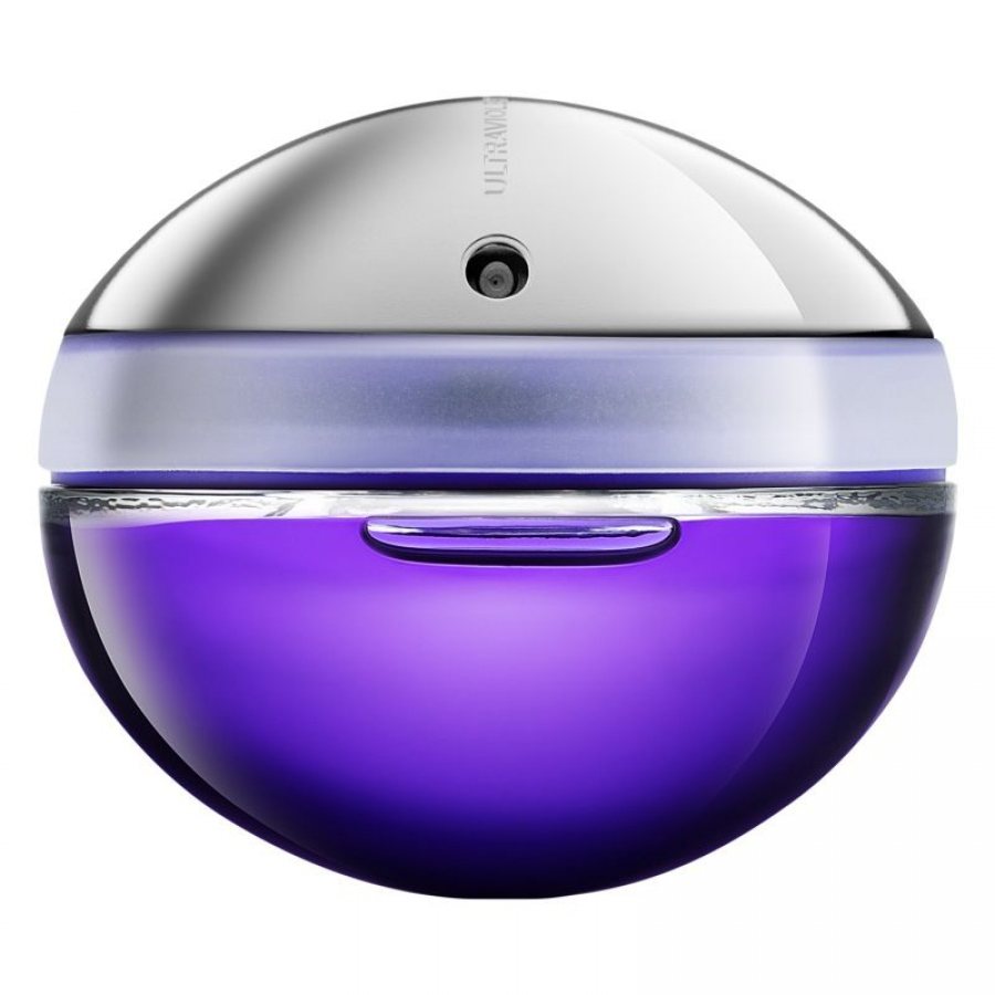 Paco Rabanne - Ultraviolet Femme EDP 80ml