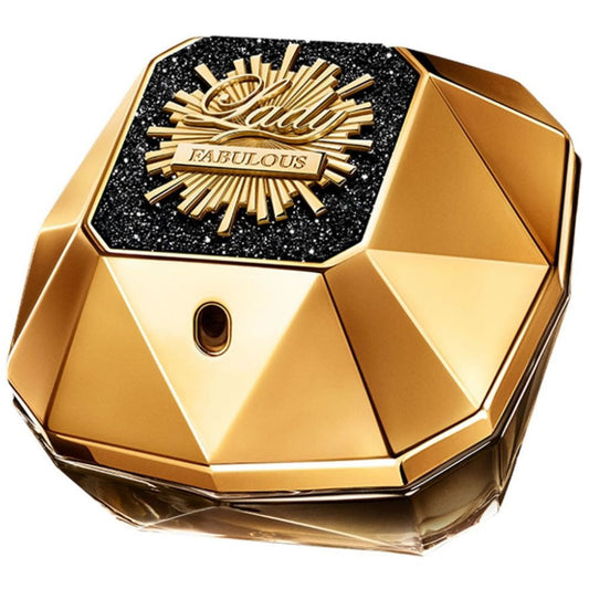 Paco Rabanne - Lady Million Fabulous EDP 50ml