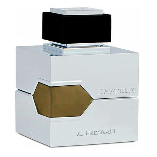 Al Haramain - L'Aventure Pour Homme EDP 100ml - Kuća Mirisa