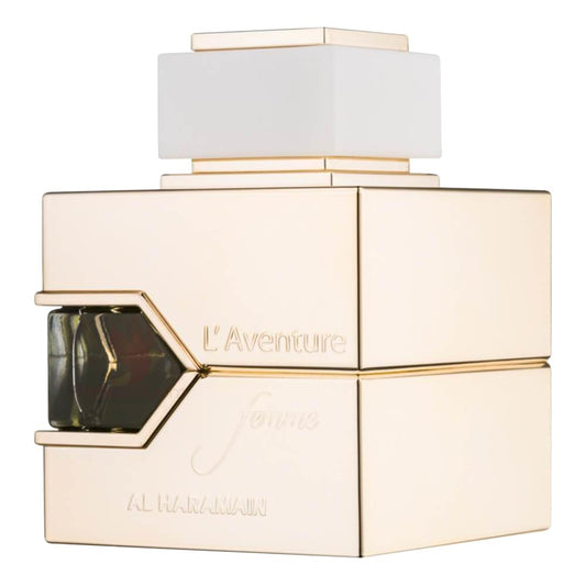 Al Haramain - L'Aventure Pour Femme EDP 100ml