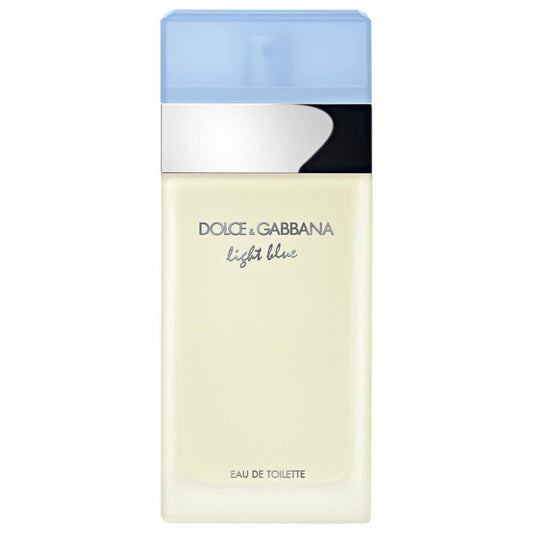 Dolce&Gabbana - Light Blue Pour Femme EDT 200ml