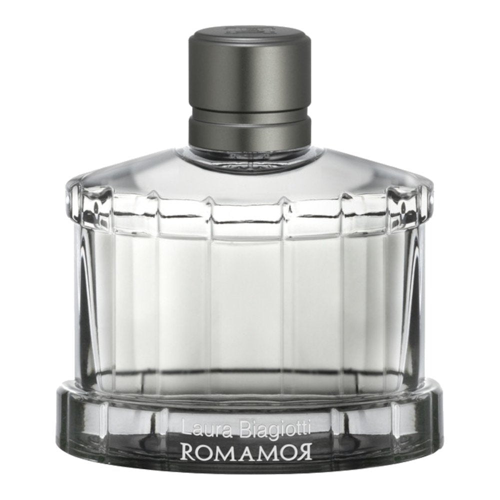 Laura Biagotti - Romamor Uomo EDT 125ml