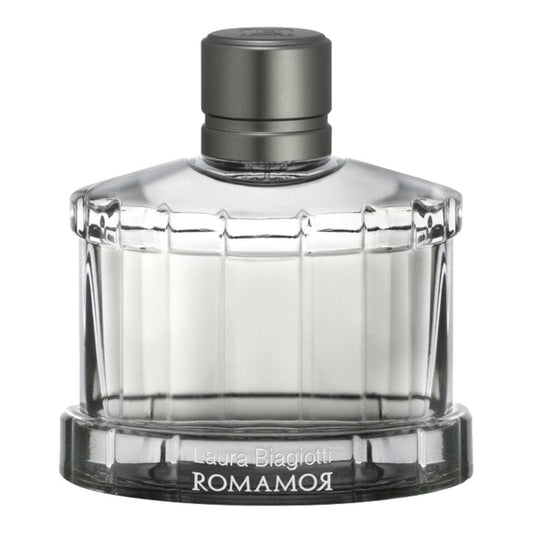 Laura Biagotti - Romamor Uomo EDT 125ml