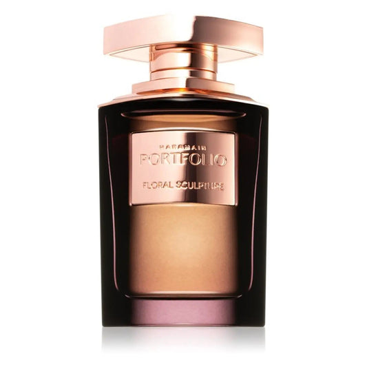 Al Haramain - Portfolio Floral Sculpture EDP 75ml - Kuća Mirisa