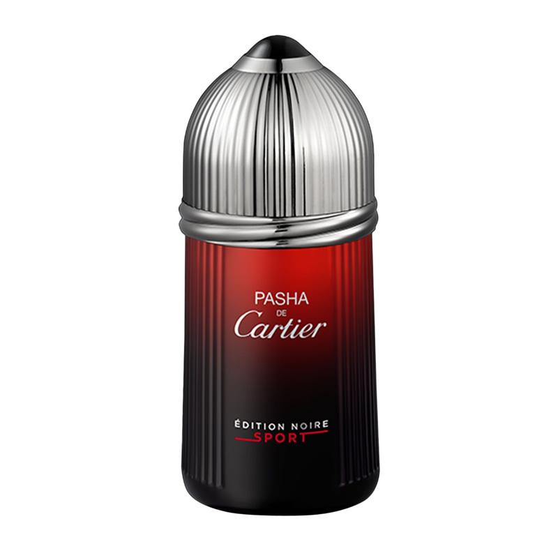 Cartier - Pasha Noir Sport EDT 100ml