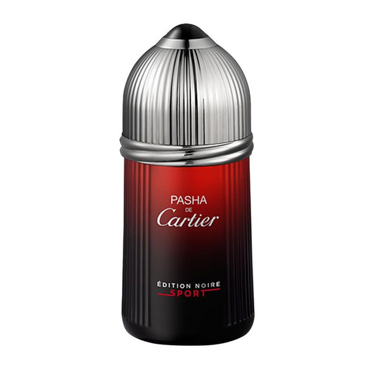 Cartier - Pasha Noir Sport EDT 100ml