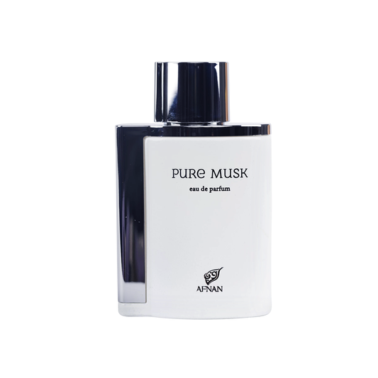 Afnan - Pure Musk EDP 100ml