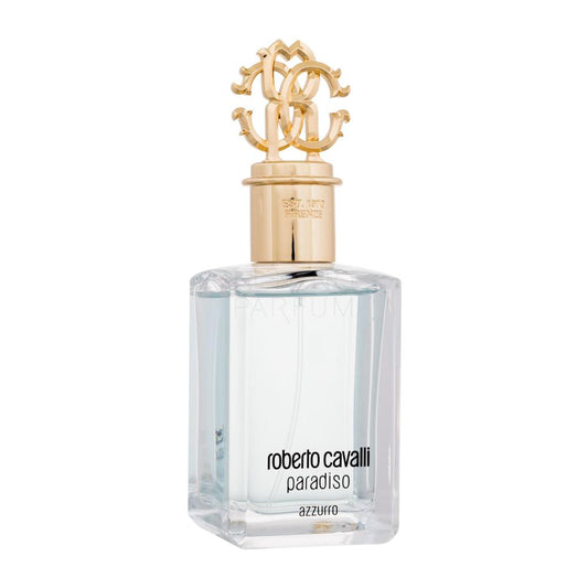 Roberto Cavalli - Paradiso Azzuro 2023 EDT 100ml