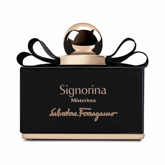 Salvatore Ferragamo - Signorina Misteriosa EDP 100ml