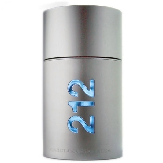 Carolina Herrera - 212 Man EDT 50ml