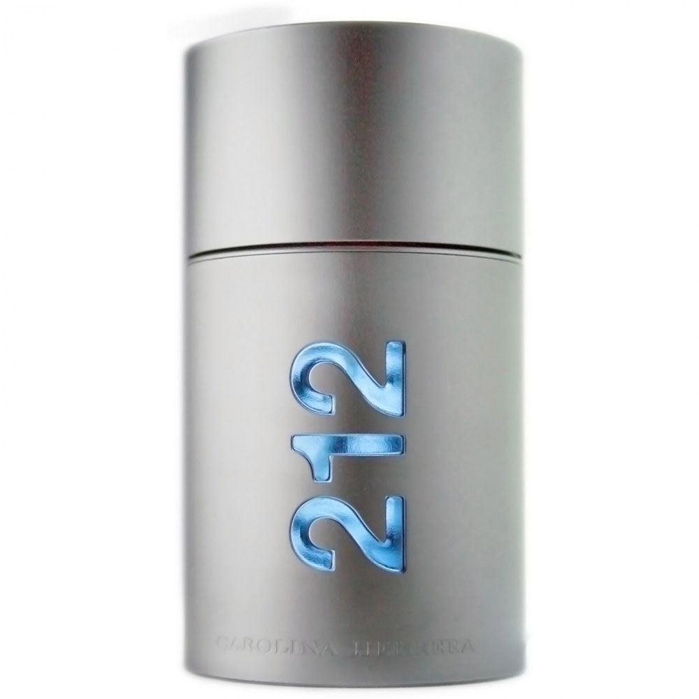Carolina Herrera - 212 Man EDT 50ml