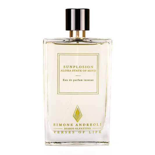 Simone Andreoli - Sunplosion Aloha State Of Mind EDP INTENSE 100ml