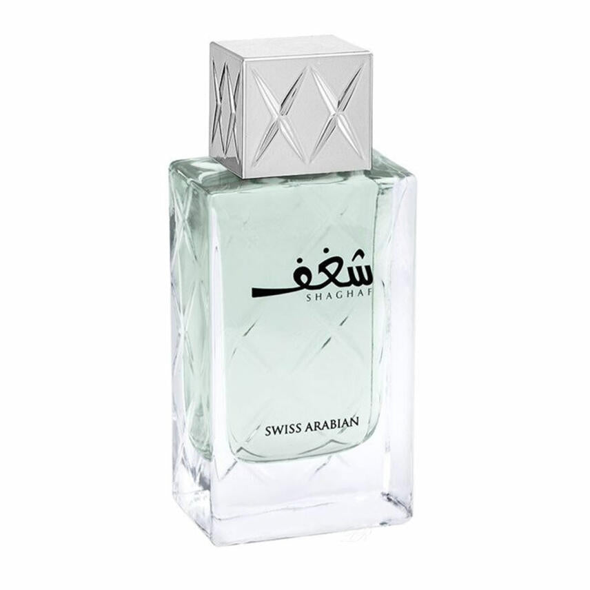 Swiss Arabian - Shaghaf EDP 75ml