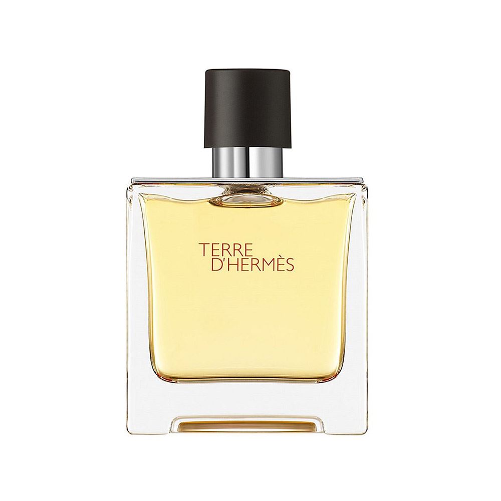 Hermes - Terre d'Hermes EDP 75ml