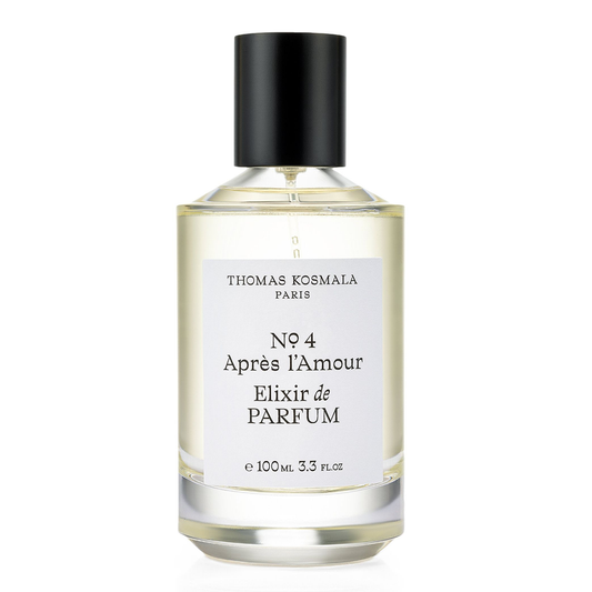 Thomas Kosmala - No.4 Apres L'Amour EDP 100ml