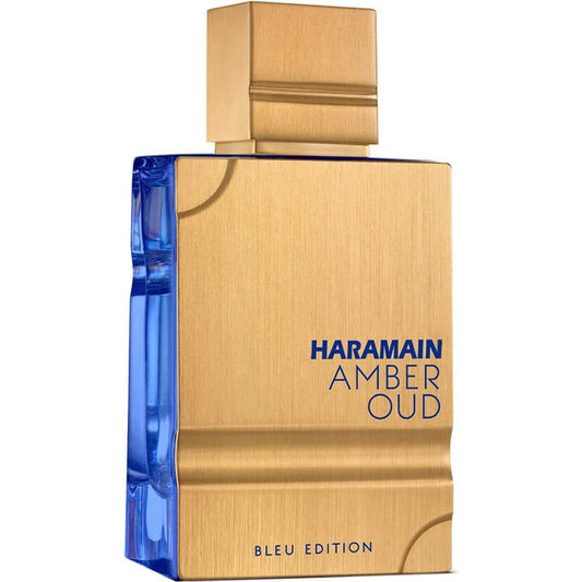Al Haramain - Amber Oud Bleu Edition 100ml EDP - Kuća Mirisa