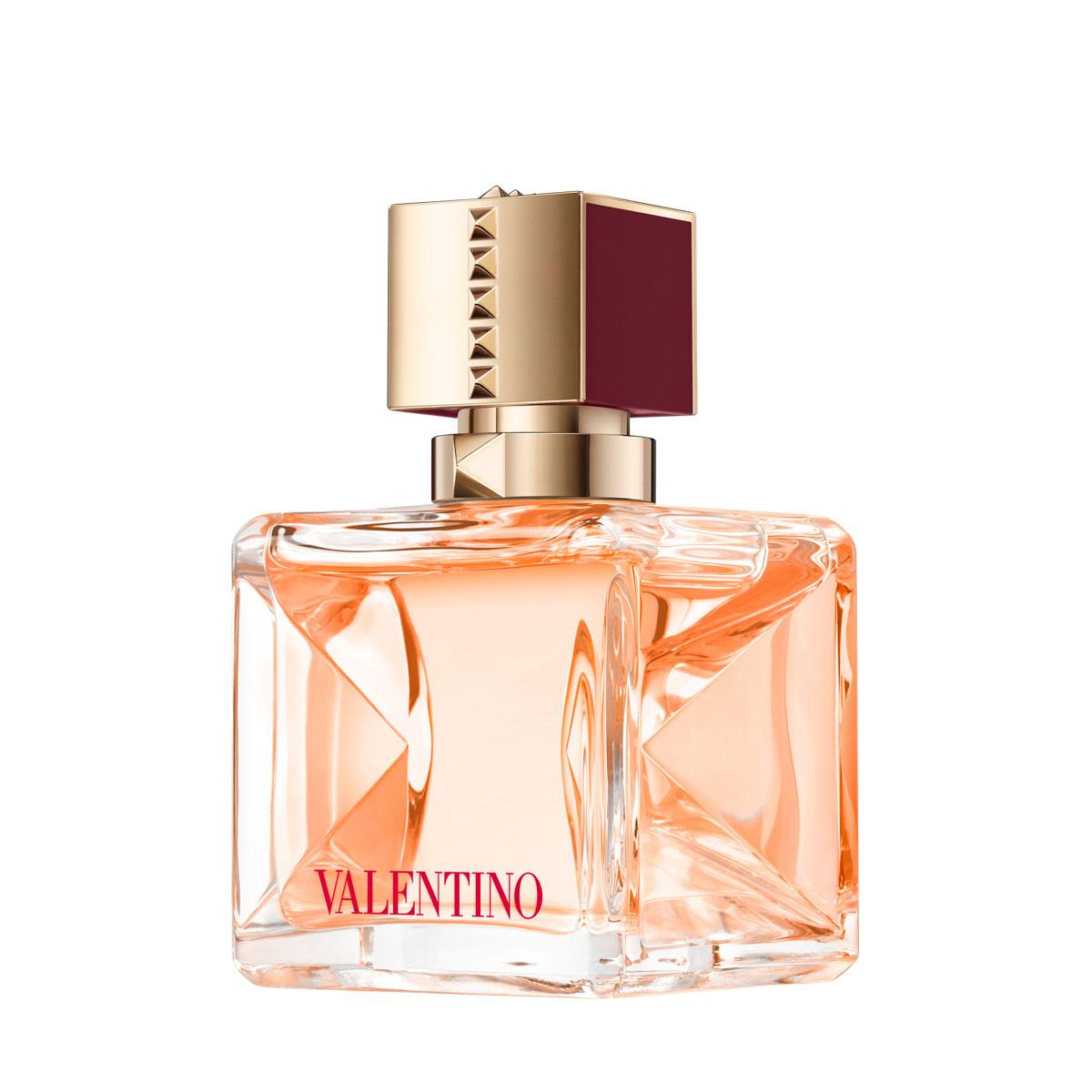 Valentino - Voce Viva Intense EDP 50ml