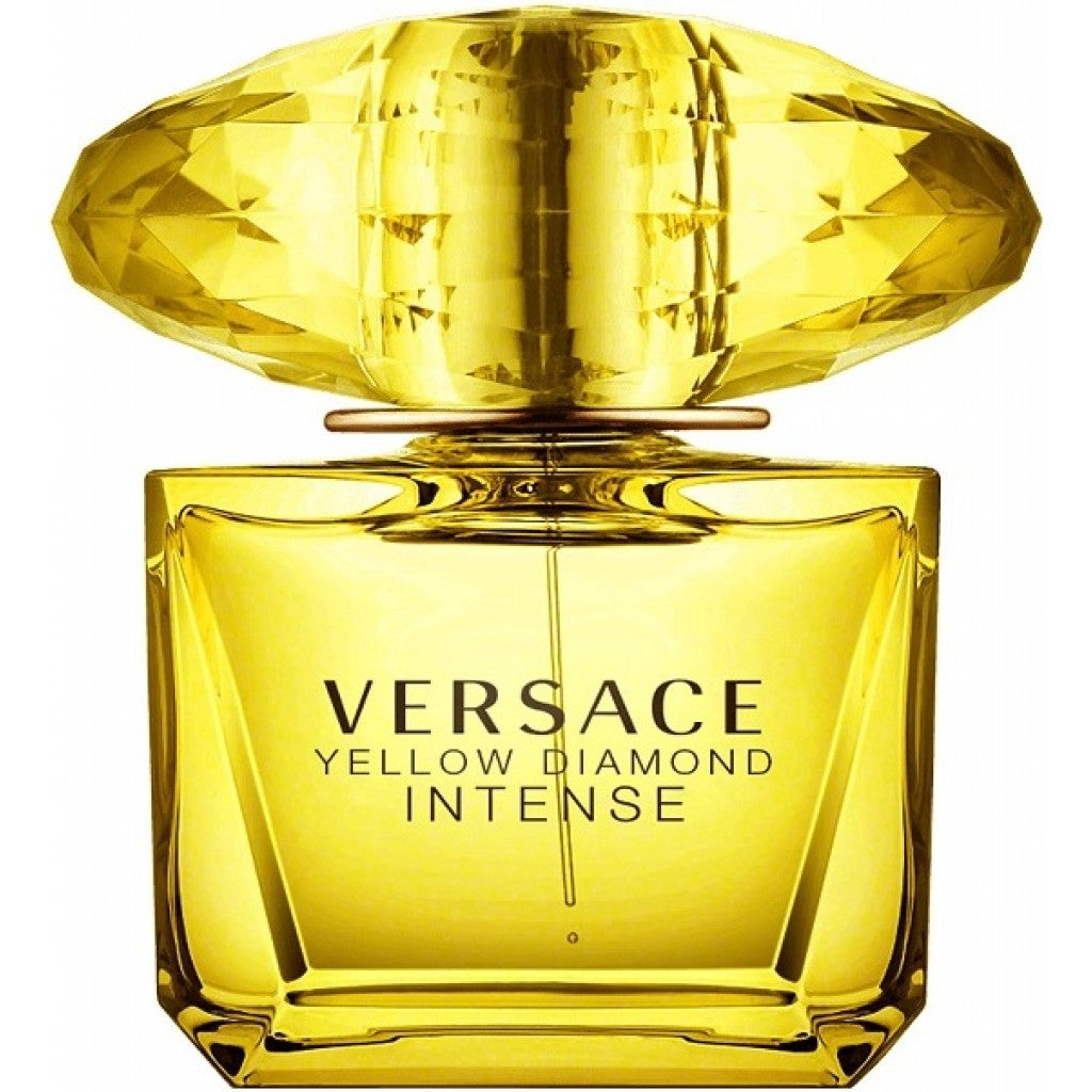 Versace - Yellow Diamond Intense EDP 90ml