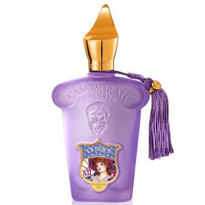 Xerjoff - Casamorati La Tosca EDP 100ml