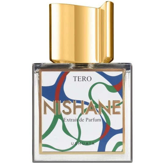 Nishane - Tero ExDP 50ml