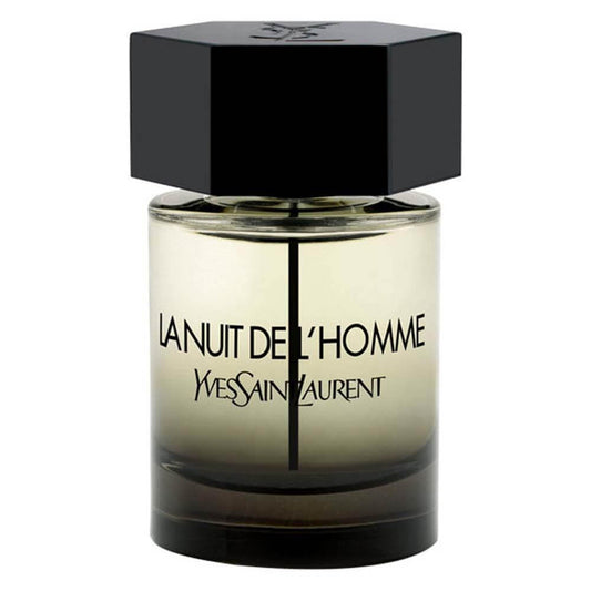 YSL - La Nuit de L'Homme EDT 100ml