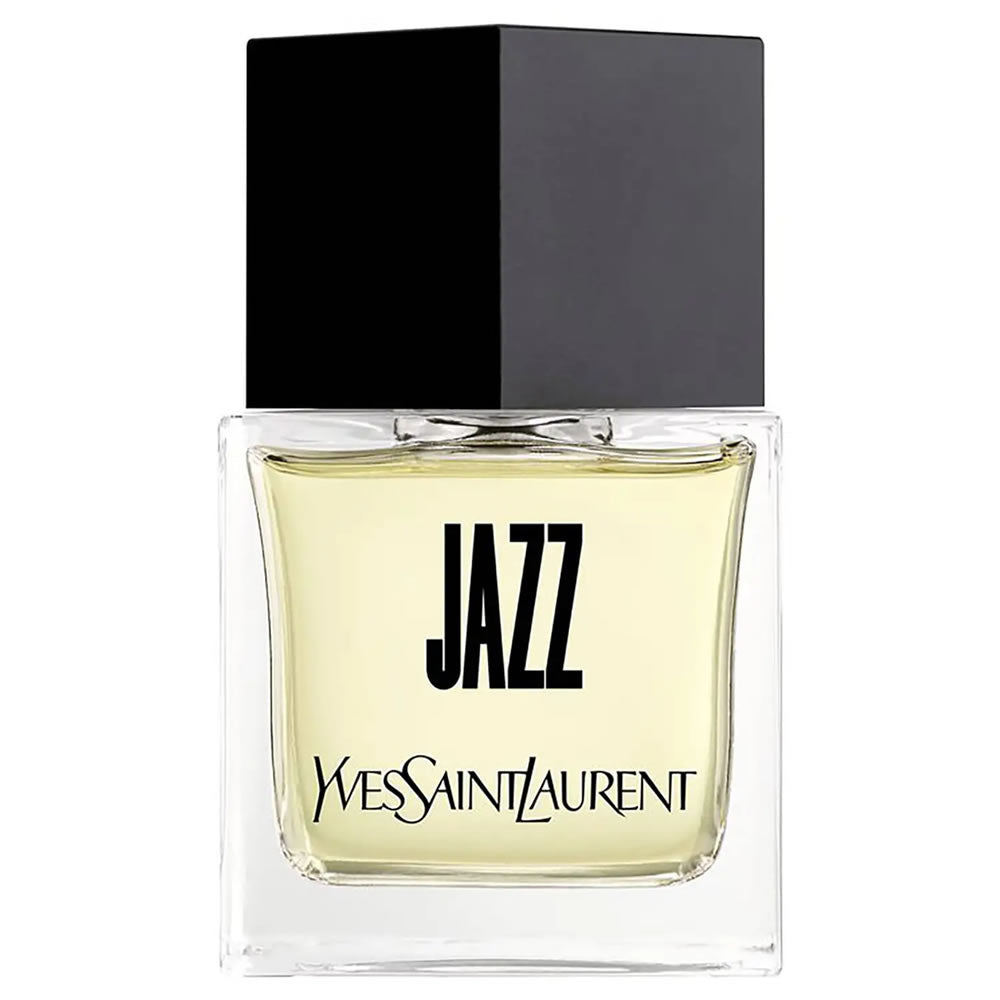 YSL - Jazz EDT 80ml